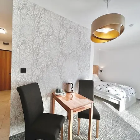 Bed & Breakfast Gorska Szrenicowka