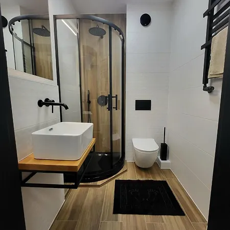 Bed & Breakfast Gorska Szrenicowka