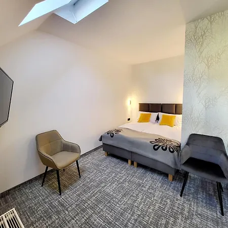 Gorska Szrenicowka Bed & Breakfast