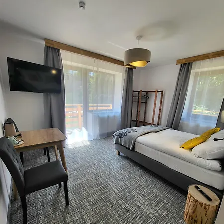 Bed & Breakfast Gorska Szrenicowka Szklarska Poręba
