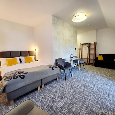 Gorska Szrenicowka Bed & Breakfast