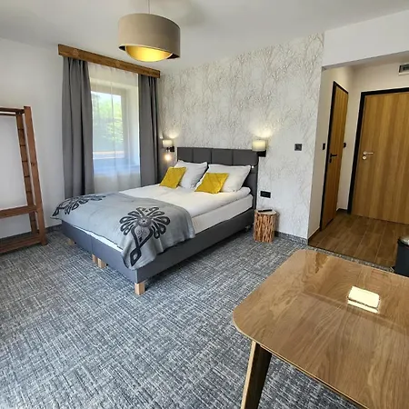 Bed & Breakfast Gorska Szrenicowka