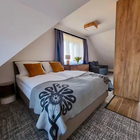 Gorska Szrenicowka 3* Szklarska Poręba