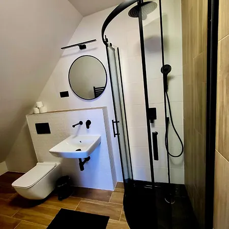 Bed & Breakfast Gorska Szrenicowka