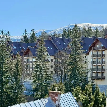 Bed & Breakfast Gorska Szrenicowka Szklarska Poręba