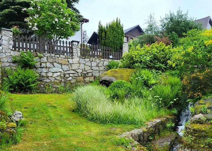 Gorska Szrenicowka Bed and Breakfast