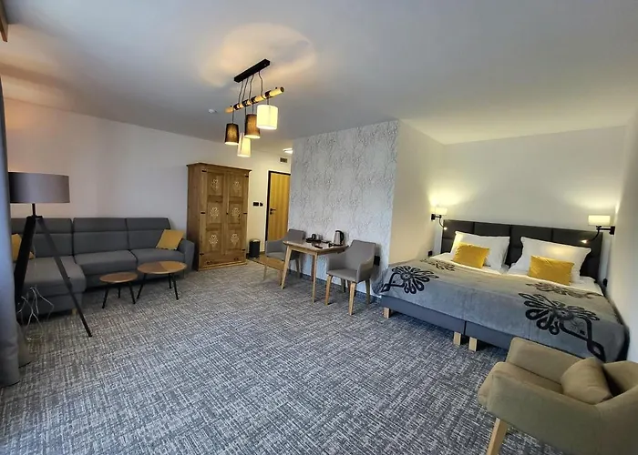 Bed and Breakfast Gorska Szrenicowka