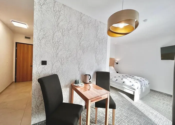 Bed and Breakfast Gorska Szrenicowka