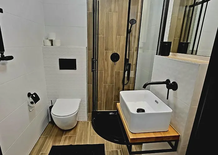 Bed and Breakfast Gorska Szrenicowka 3*