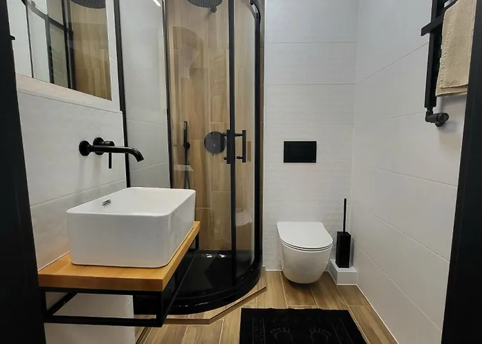 Bed and Breakfast Gorska Szrenicowka