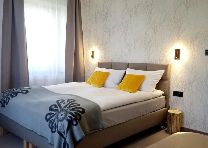 Bed and Breakfast Gorska Szrenicowka 3*