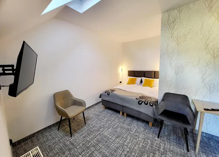 Gorska Szrenicowka Bed and Breakfast