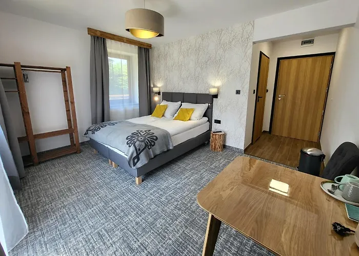 Bed and Breakfast Gorska Szrenicowka