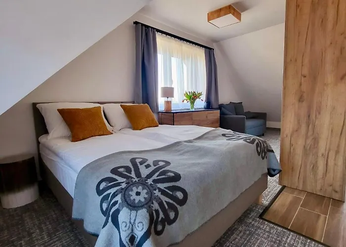 Gorska Szrenicowka 3* Szklarska Poręba