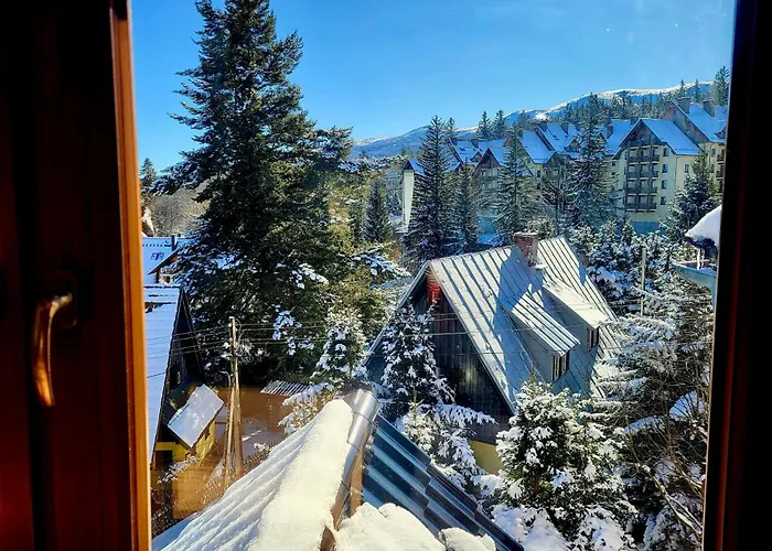 Gorska Szrenicowka Bed and Breakfast 3*