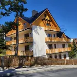 Couette-café Gorska Szrenicowka Szklarska Poreba