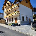 Couette-café Gorska Szrenicowka 3*