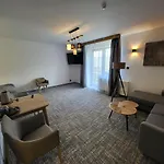 Gorska Szrenicowka Couette-café Szklarska Poreba