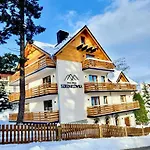 Couette-café Gorska Szrenicowka Szklarska Poreba