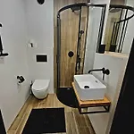 Couette-café Gorska Szrenicowka 3*
