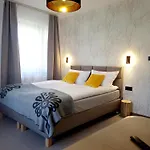 Couette-café Gorska Szrenicowka 3*
