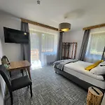 Couette-café Gorska Szrenicowka Szklarska Poreba