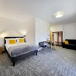 Couette-café Gorska Szrenicowka Szklarska Poreba