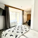 Górska Szrenicówka 3* Szklarska Poręba