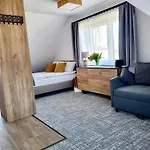 Couette-café Gorska Szrenicowka 3*