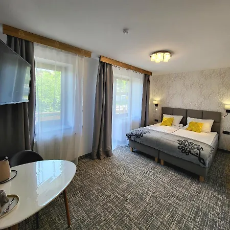 Gorska Szrenicowka 3* シクラルスカ・ポレンバ