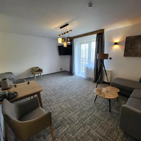 Gorska Szrenicowka ベッド・アンド・ブレックファスト シクラルスカ・ポレンバ