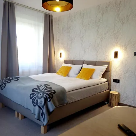Bed & Breakfast Gorska Szrenicowka *