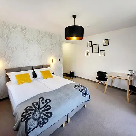 Gorska Szrenicowka 3* シクラルスカ・ポレンバ