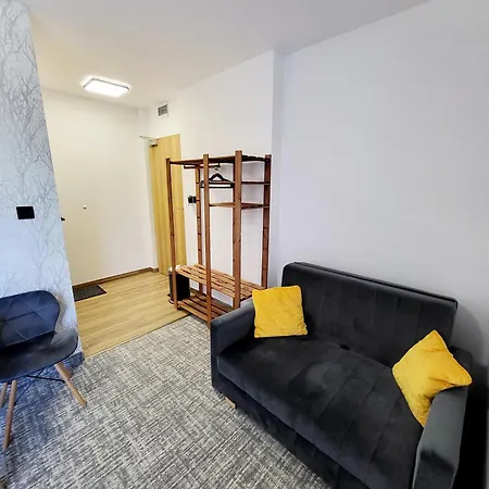 Gorska Szrenicowka 3* シクラルスカ・ポレンバ