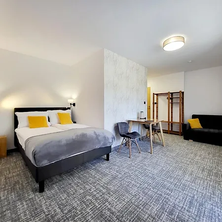 Bed & Breakfast Gorska Szrenicowka Szklarska Poreba