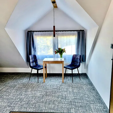 Gorska Szrenicowka 3*