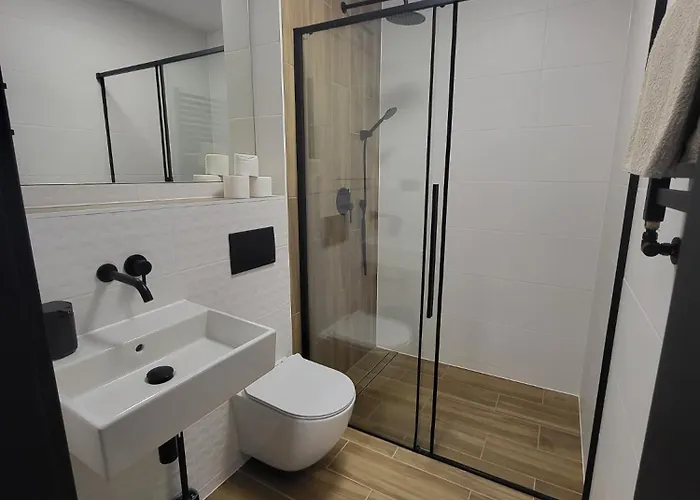 Gorska Szrenicowka 3* Szklarska Poreba