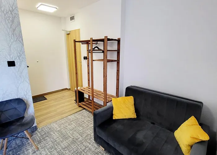 Gorska Szrenicowka 3* Szklarska Poreba