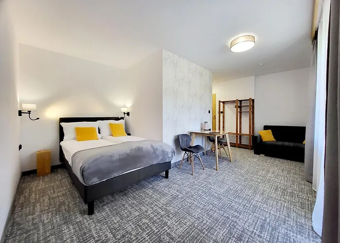 Bed & Breakfast Gorska Szrenicowka Szklarska Poreba