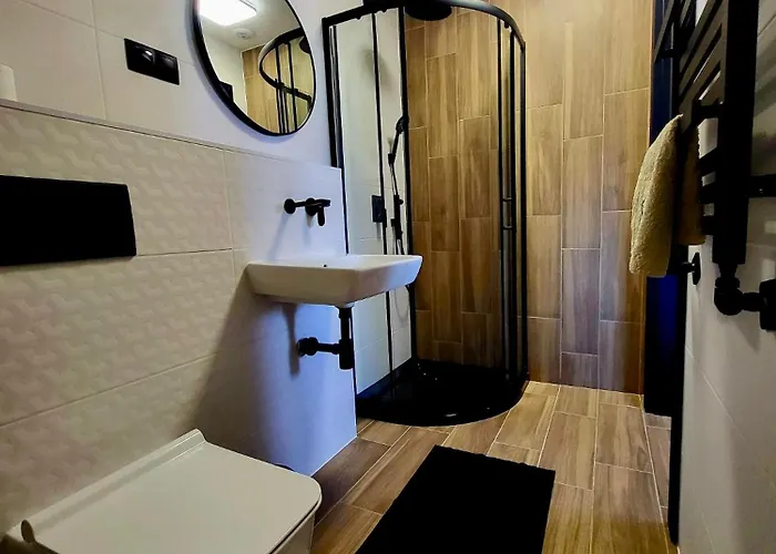 Gorska Szrenicowka 3* Szklarska Poreba