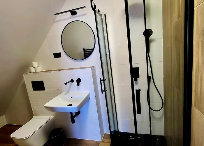 Bed & Breakfast Gorska Szrenicowka